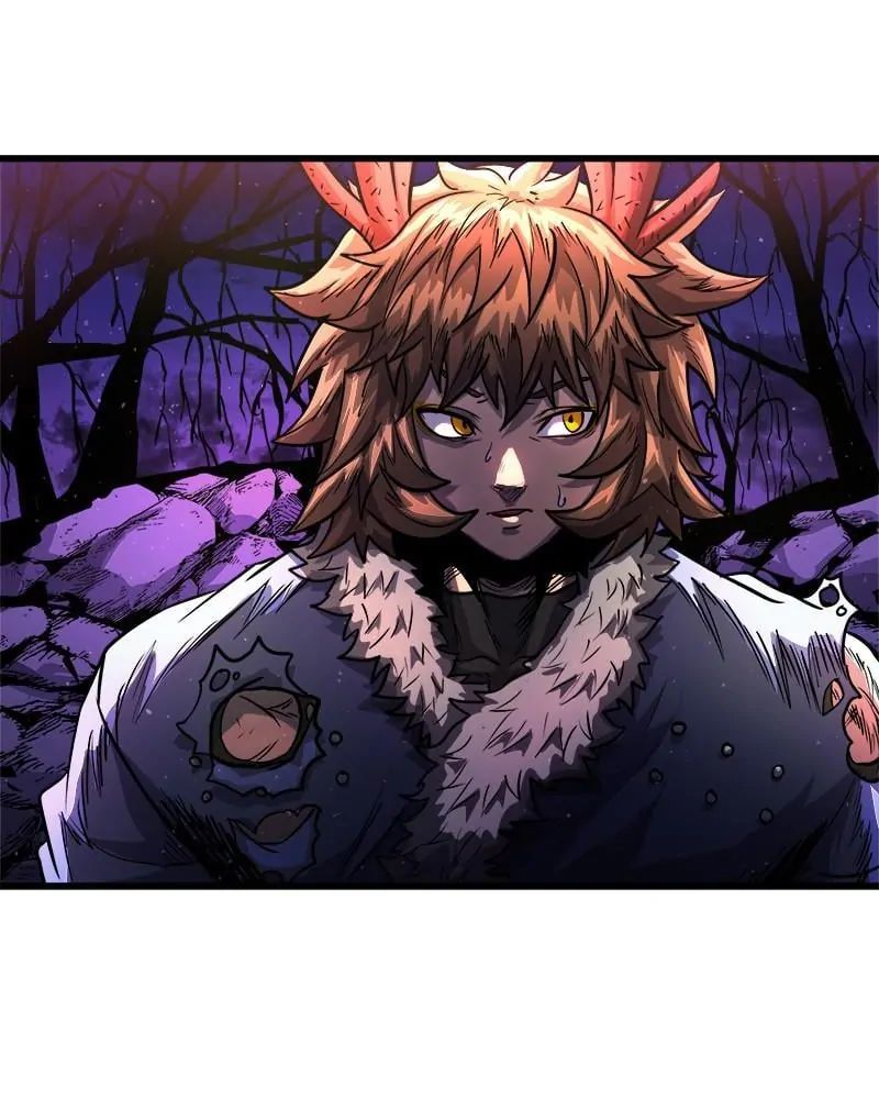 Thánh Tộc Chapter 10 - Trang 2