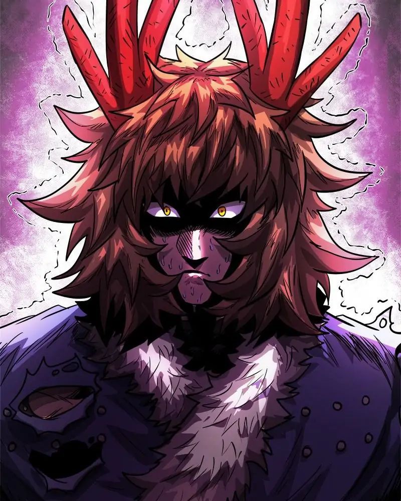 Thánh Tộc Chapter 10 - Trang 2