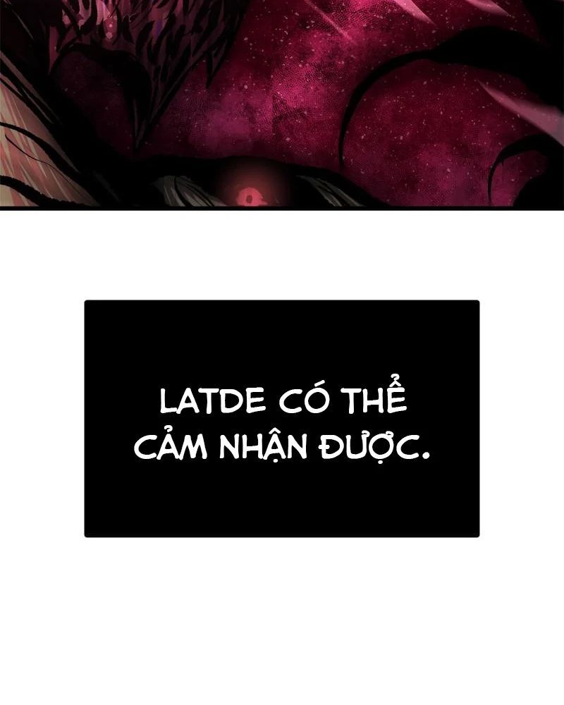 Thánh Tộc Chapter 10 - Trang 2