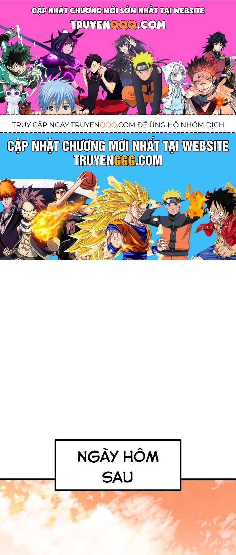 Thánh Tộc Chapter 10 - Trang 2
