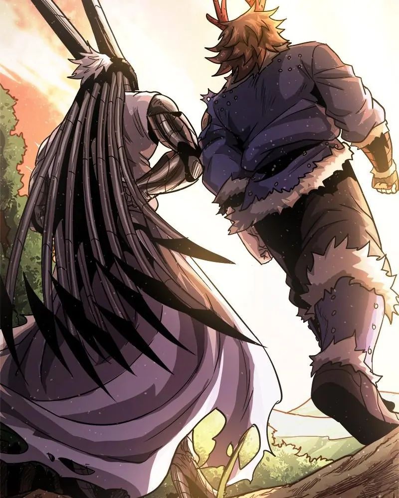 Thánh Tộc Chapter 10 - Trang 2