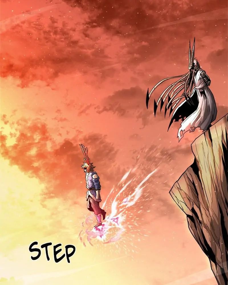 Thánh Tộc Chapter 10 - Trang 2