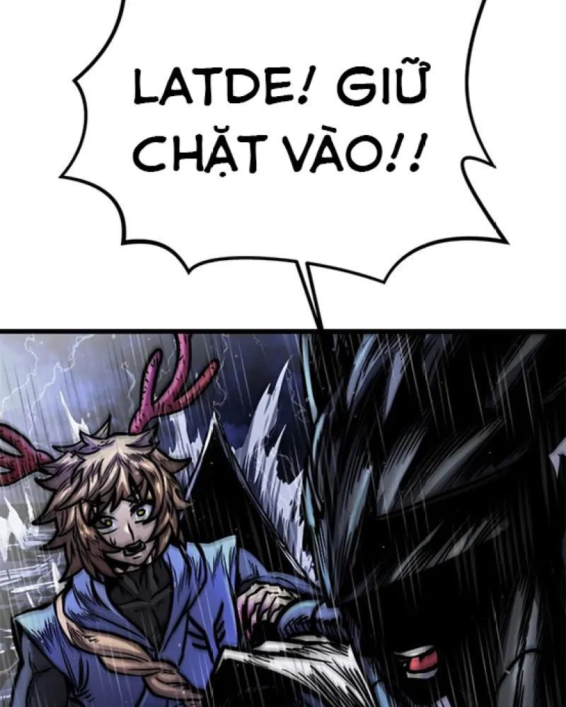 Thánh Tộc Chapter 14 - Trang 2