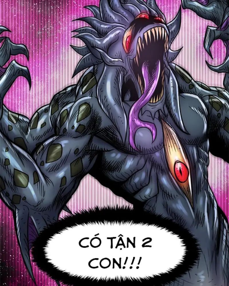 Thánh Tộc Chapter 14 - Trang 2