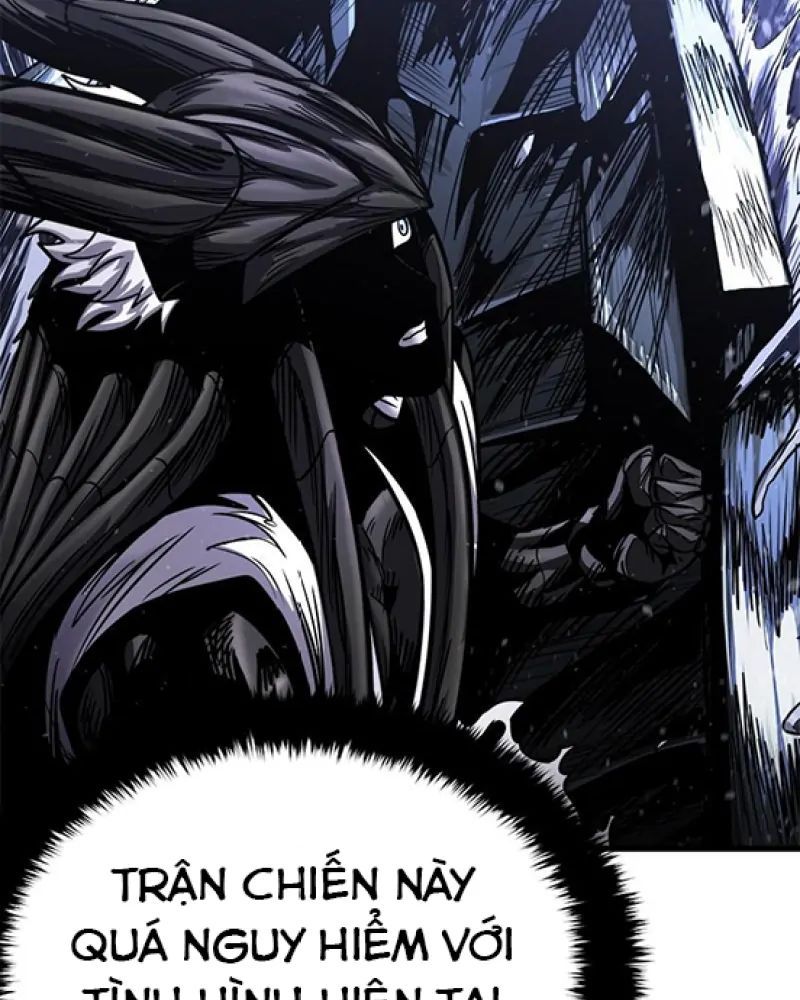 Thánh Tộc Chapter 14 - Trang 2