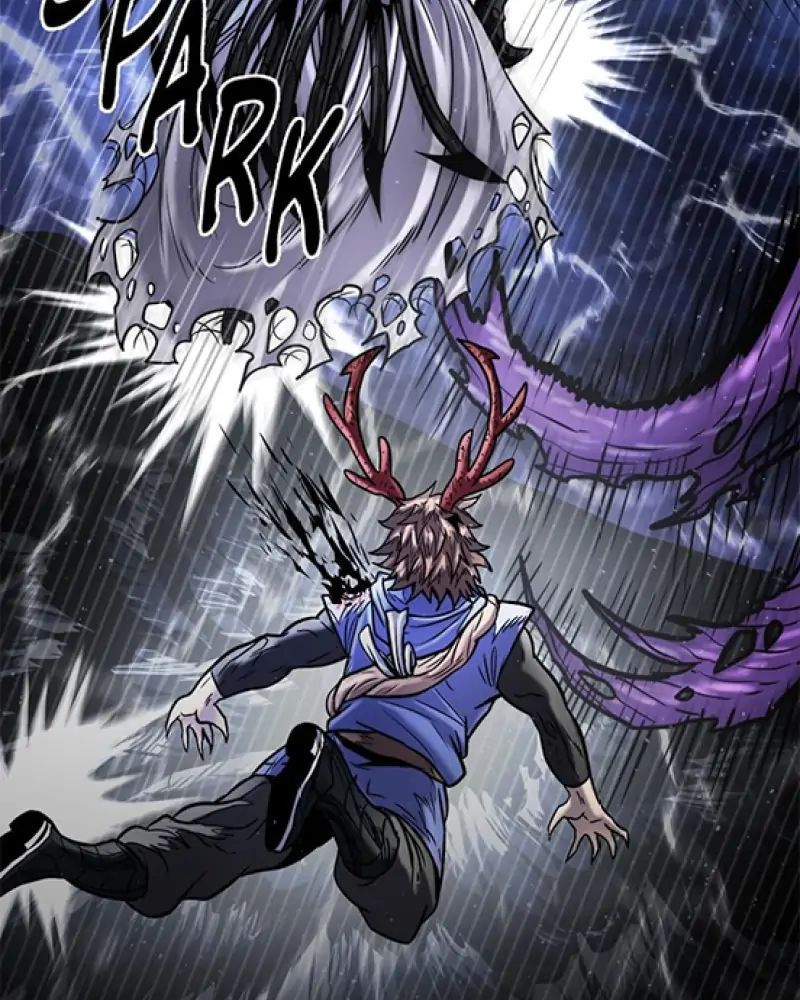 Thánh Tộc Chapter 14 - Trang 2