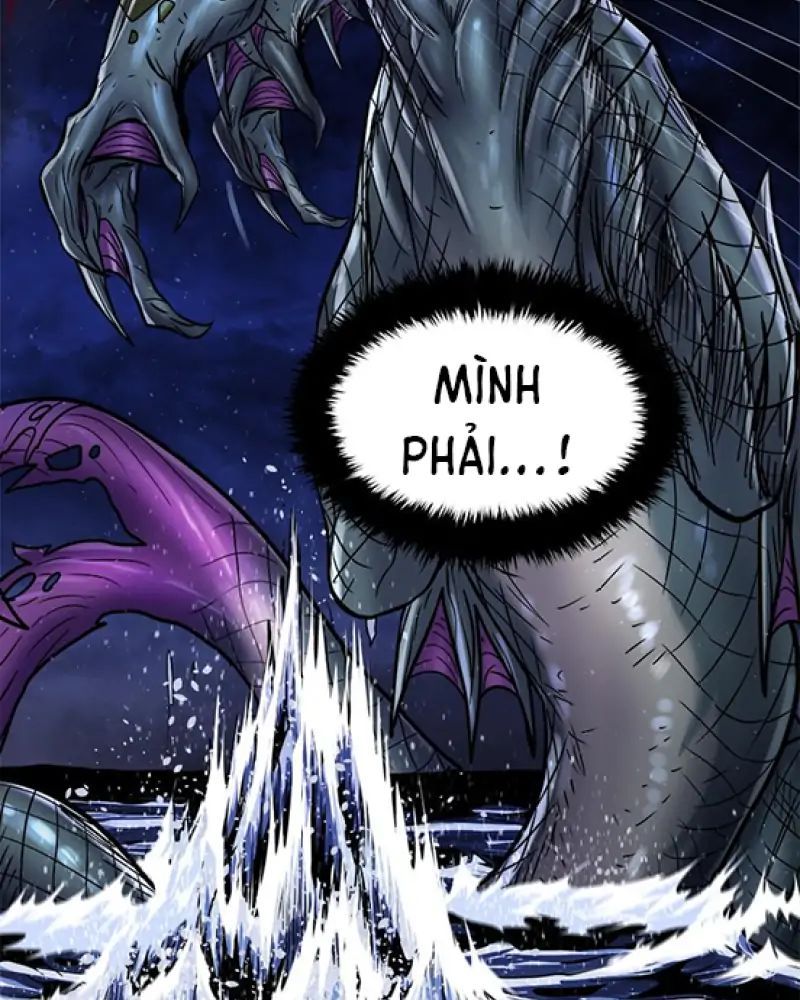 Thánh Tộc Chapter 14 - Trang 2