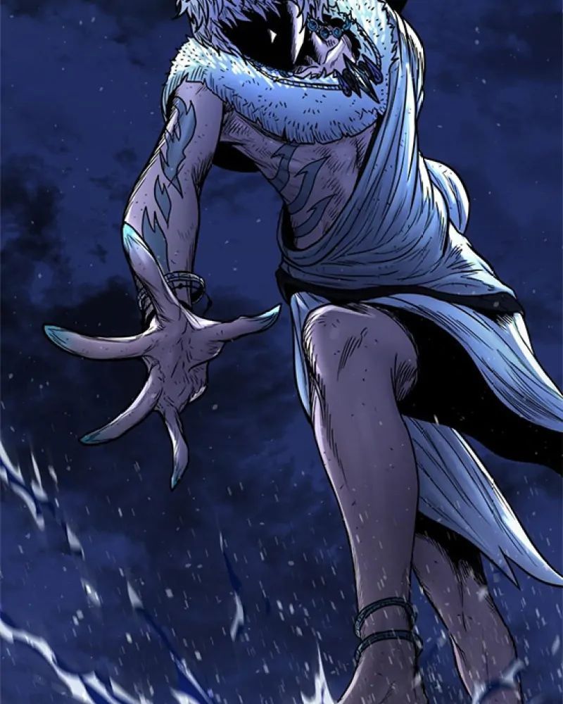 Thánh Tộc Chapter 14 - Trang 2