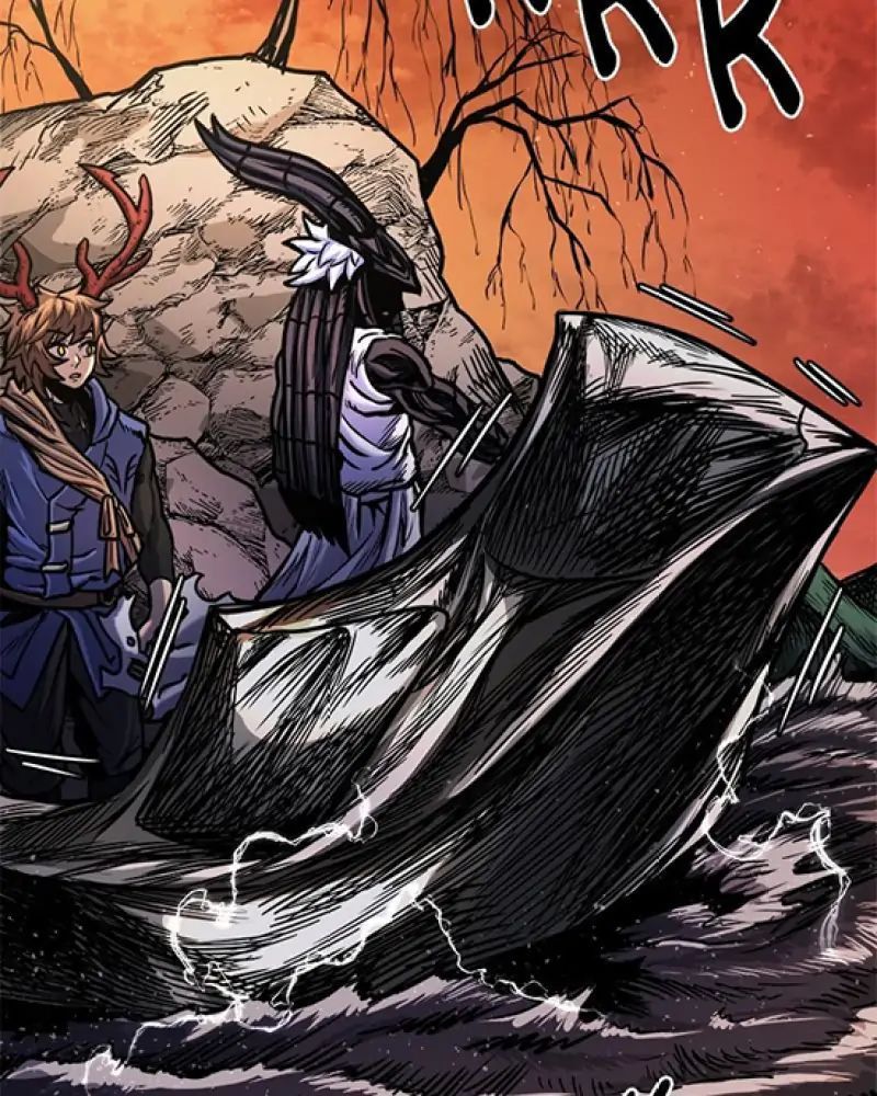 Thánh Tộc Chapter 14 - Trang 2