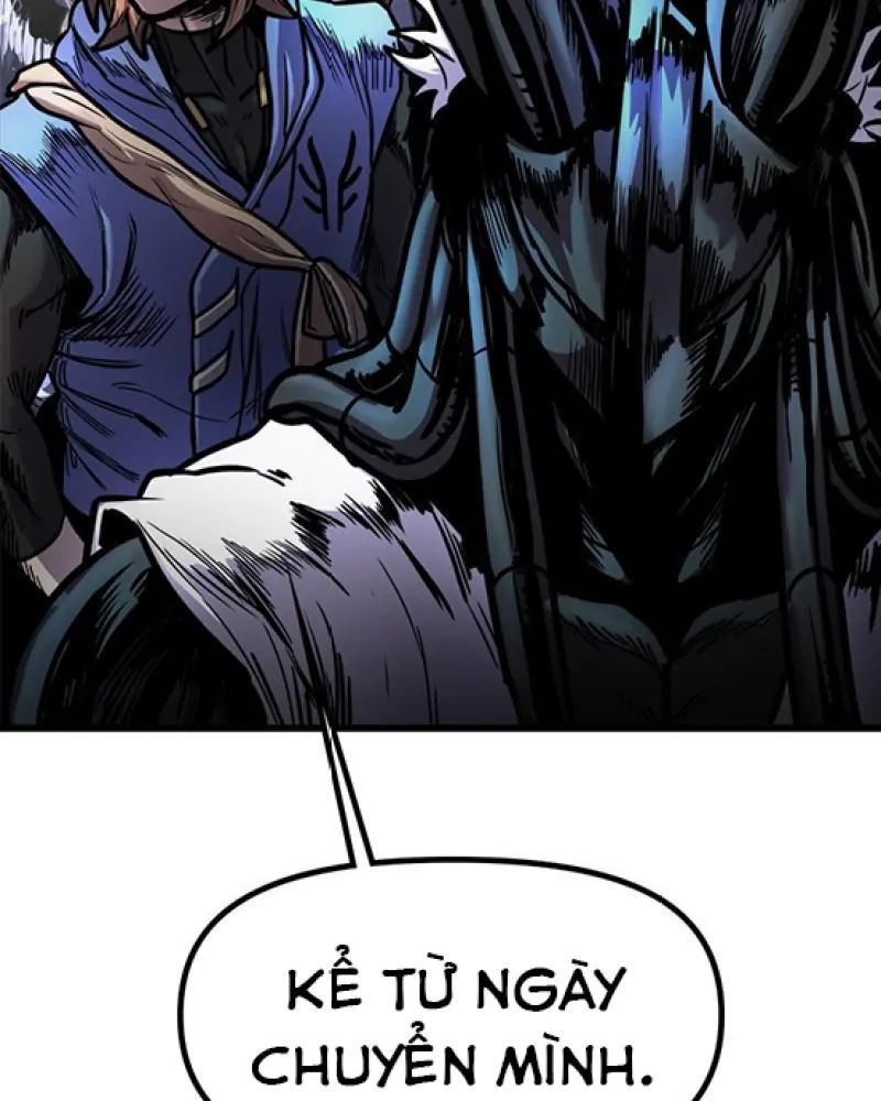 Thánh Tộc Chapter 14 - Trang 2