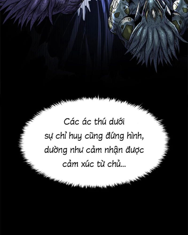 Thánh Tộc Chapter 15 - Trang 2