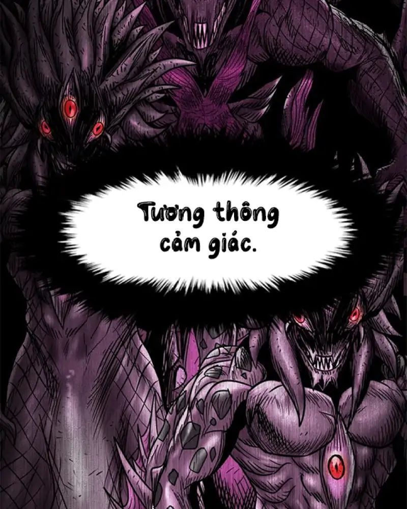 Thánh Tộc Chapter 15 - Trang 2