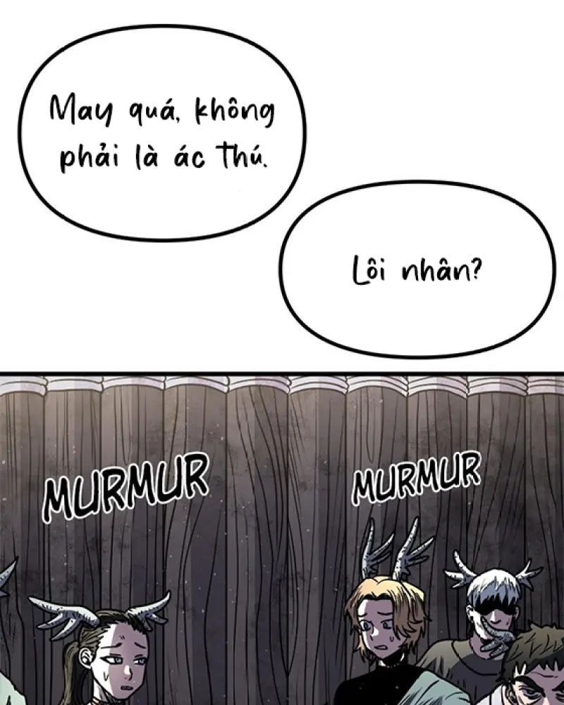 Thánh Tộc Chapter 15 - Trang 2