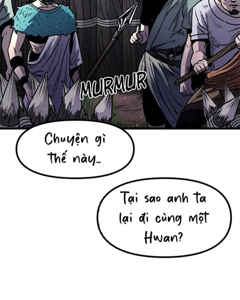 Thánh Tộc Chapter 15 - Trang 2