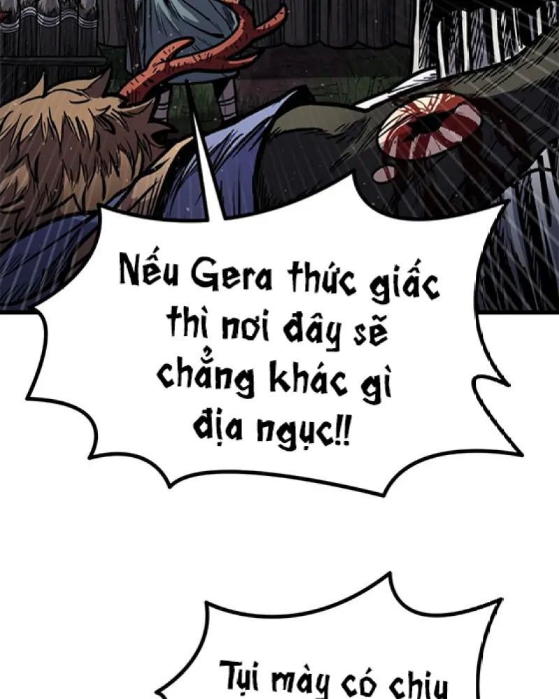 Thánh Tộc Chapter 15 - Trang 2