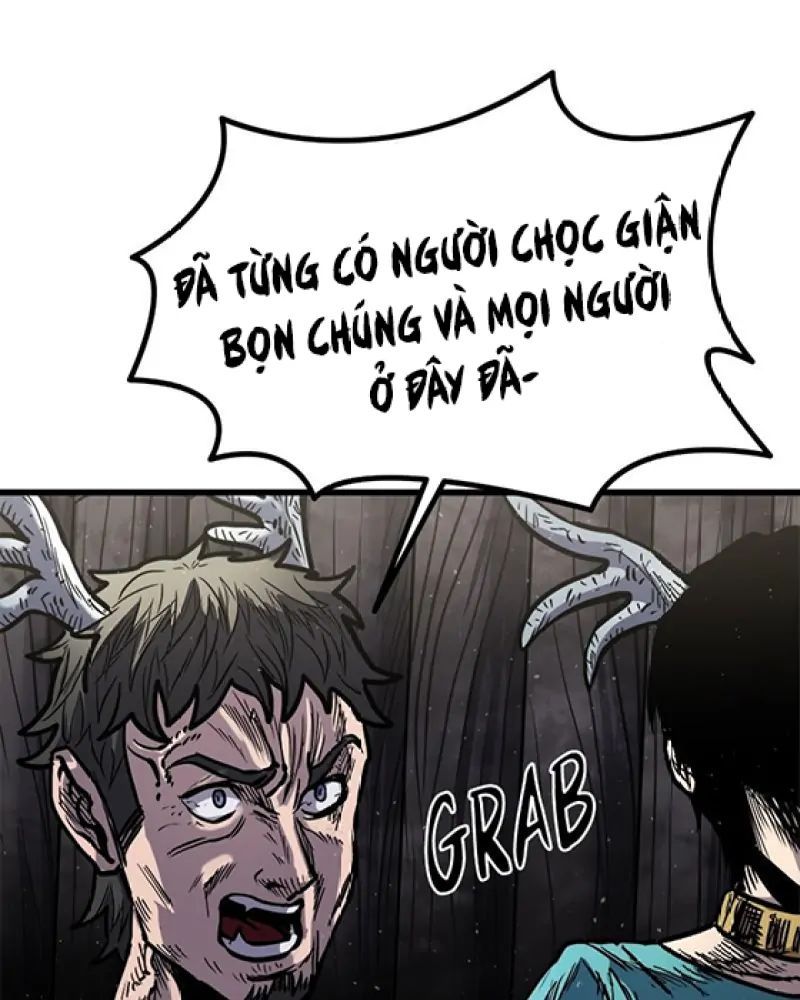 Thánh Tộc Chapter 15 - Trang 2