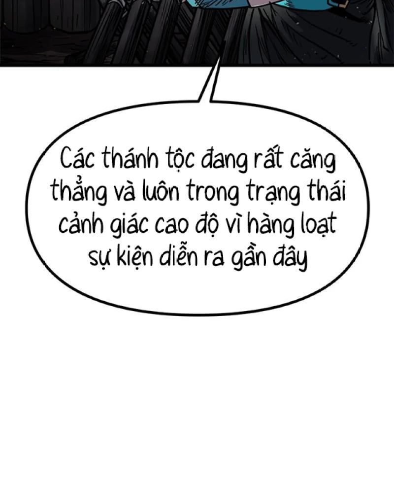 Thánh Tộc Chapter 15 - Trang 2