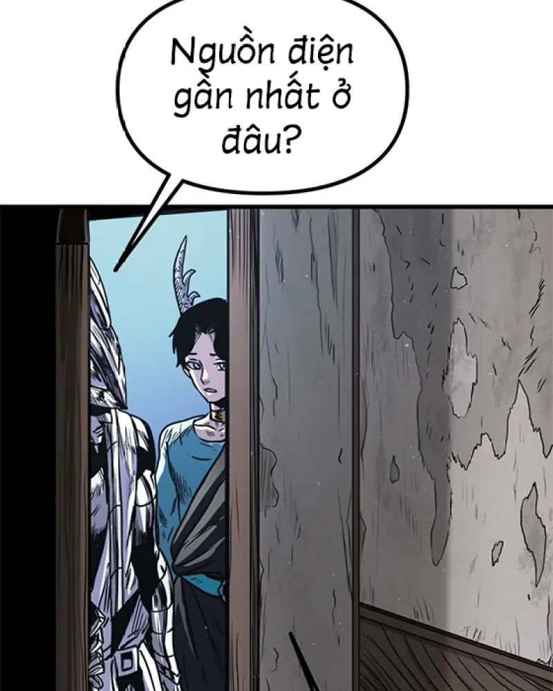 Thánh Tộc Chapter 15 - Trang 2