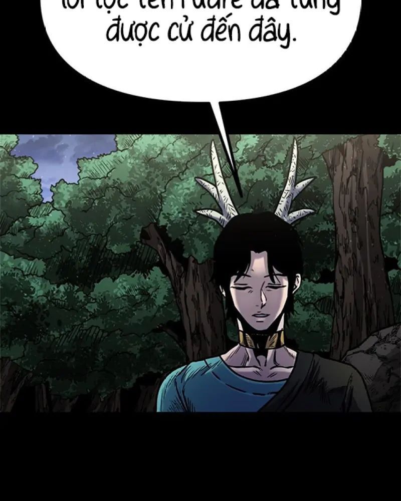 Thánh Tộc Chapter 15 - Trang 2