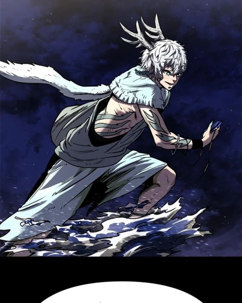 Thánh Tộc Chapter 15 - Trang 2