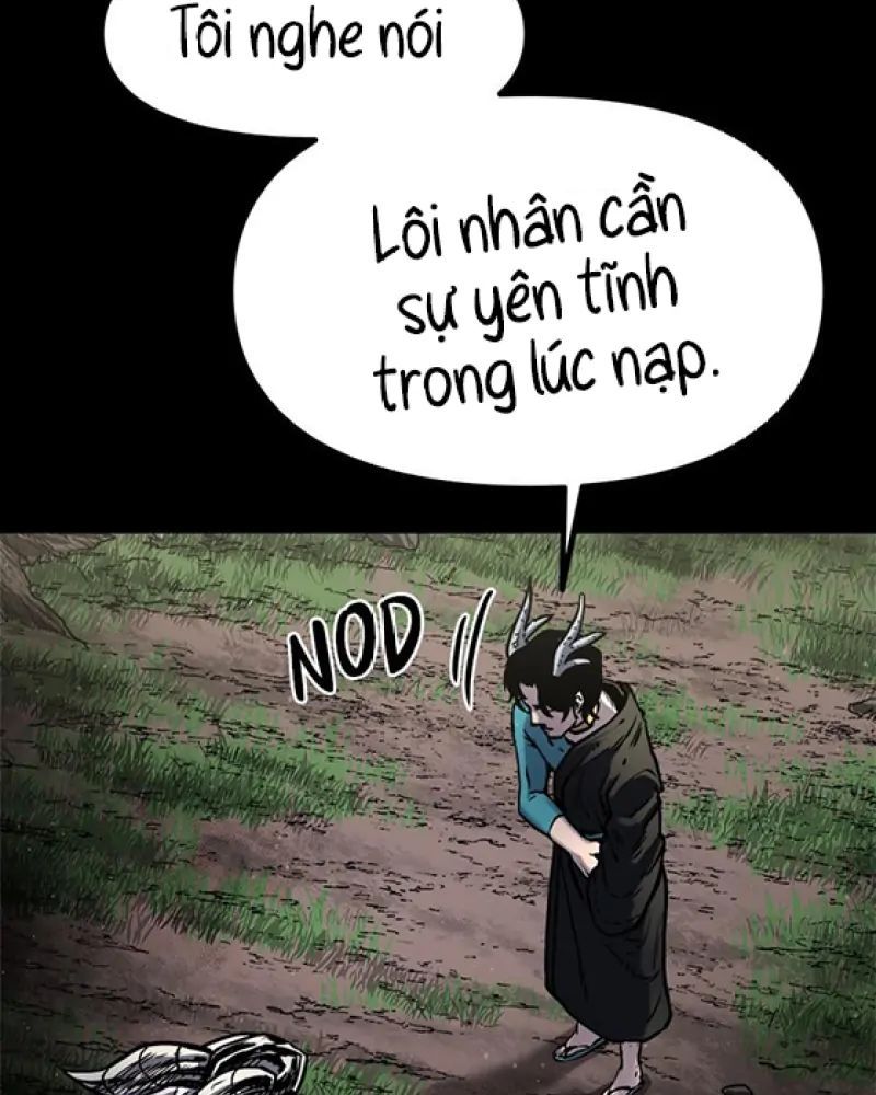 Thánh Tộc Chapter 15 - Trang 2
