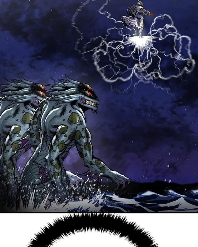 Thánh Tộc Chapter 15 - Trang 2