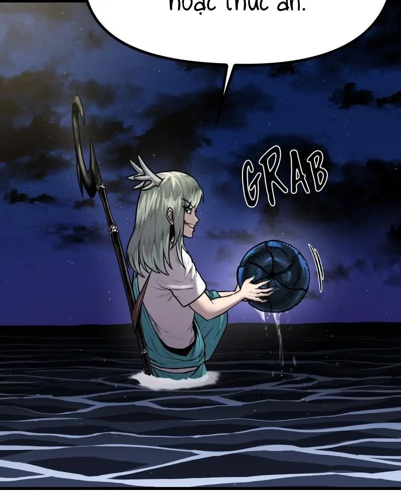 Thánh Tộc Chapter 19 - Trang 2