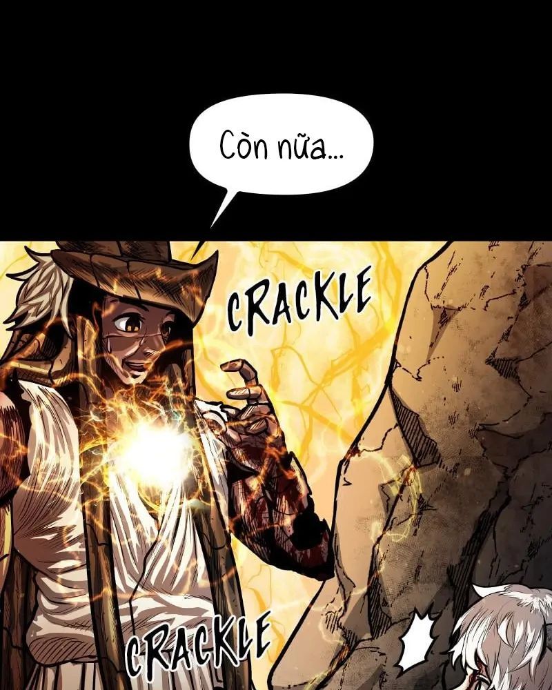 Thánh Tộc Chapter 19 - Trang 2