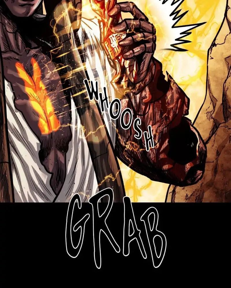 Thánh Tộc Chapter 19 - Trang 2