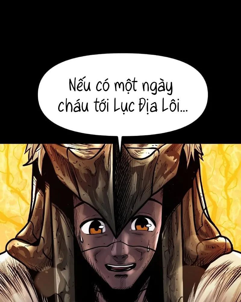 Thánh Tộc Chapter 19 - Trang 2