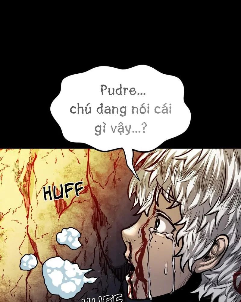 Thánh Tộc Chapter 19 - Trang 2