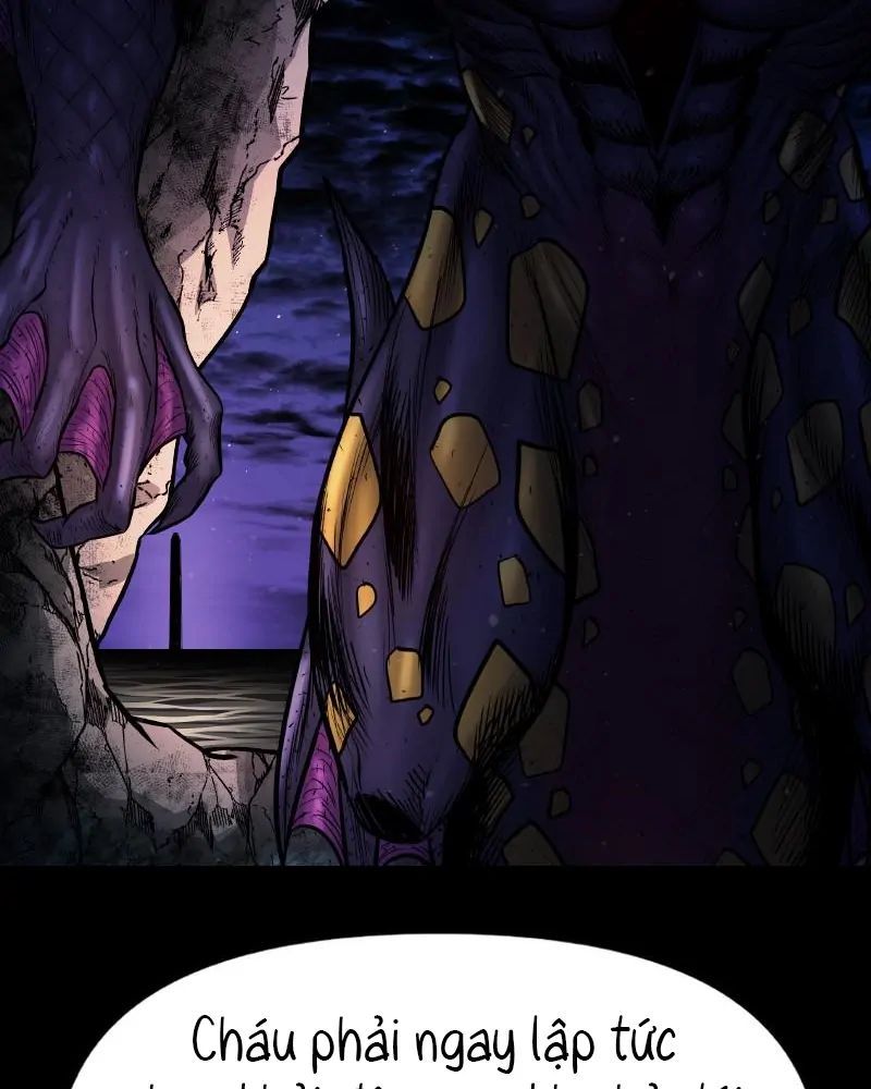 Thánh Tộc Chapter 19 - Trang 2