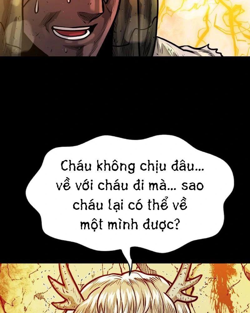 Thánh Tộc Chapter 19 - Trang 2