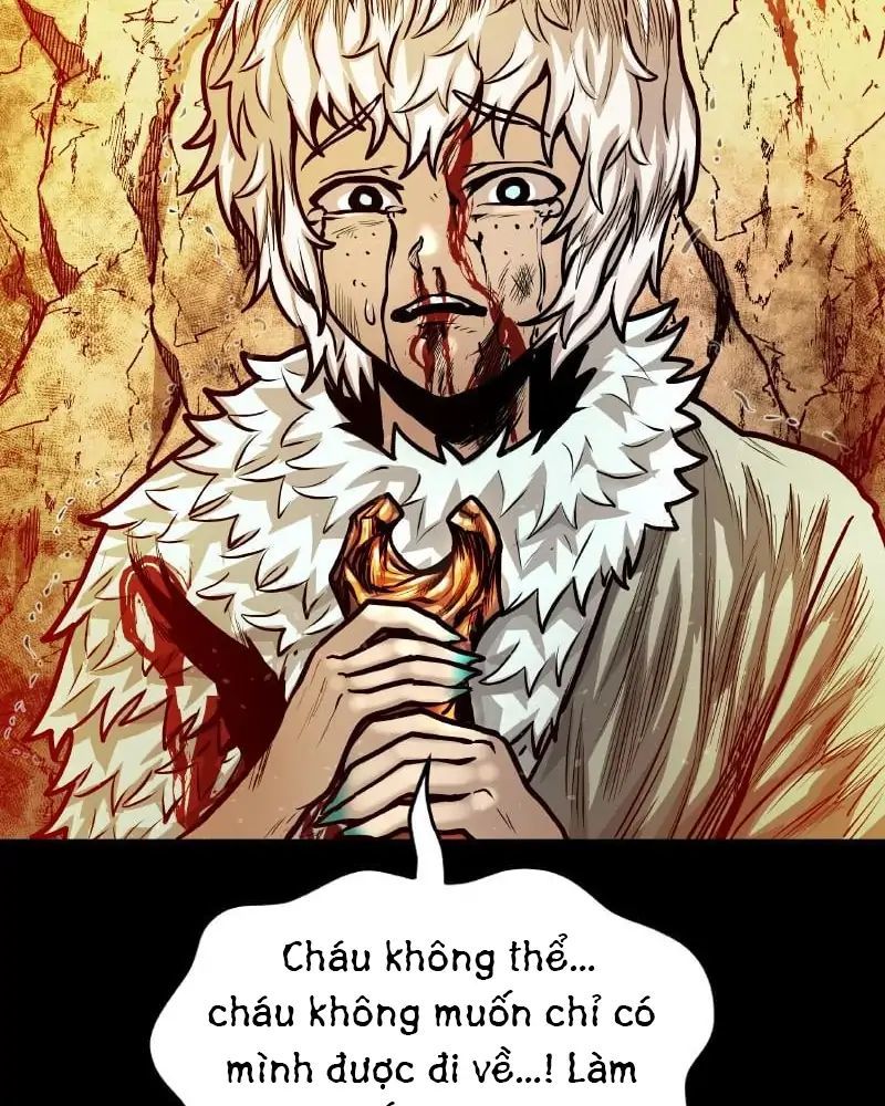 Thánh Tộc Chapter 19 - Trang 2