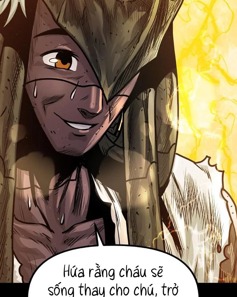 Thánh Tộc Chapter 19 - Trang 2