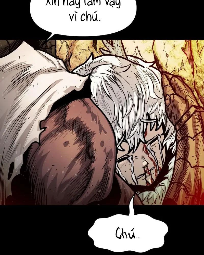 Thánh Tộc Chapter 19 - Trang 2