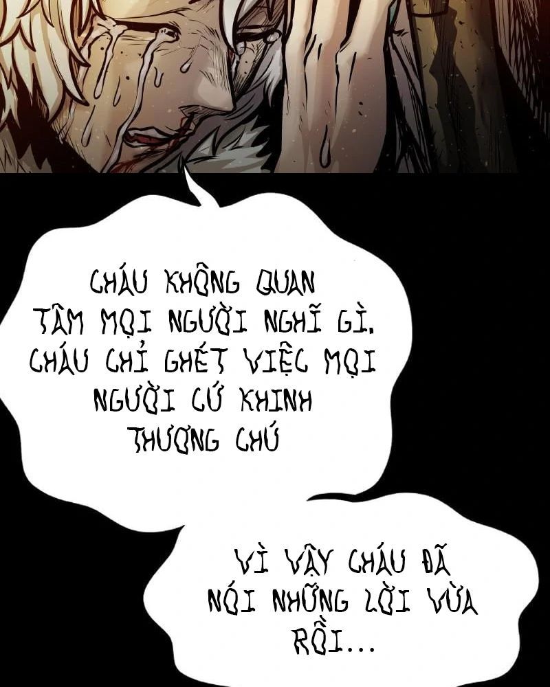 Thánh Tộc Chapter 19 - Trang 2