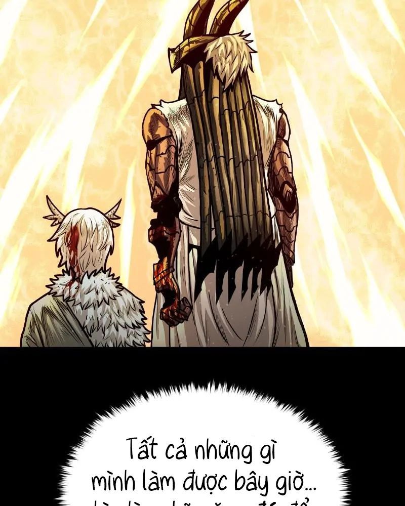 Thánh Tộc Chapter 19 - Trang 2