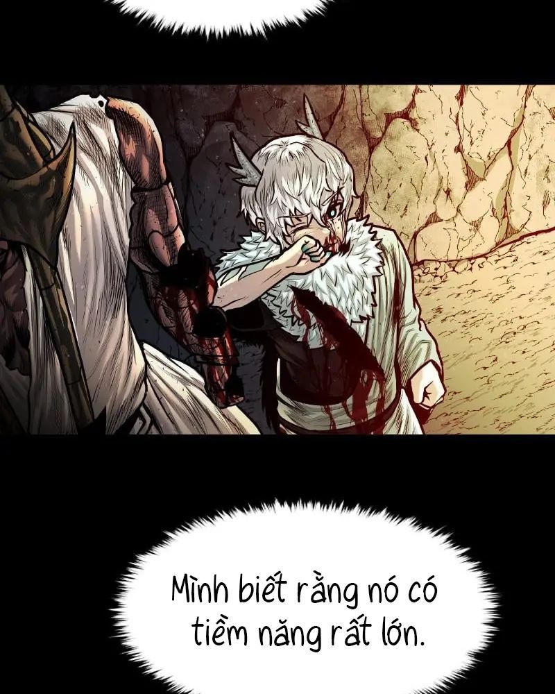 Thánh Tộc Chapter 19 - Trang 2