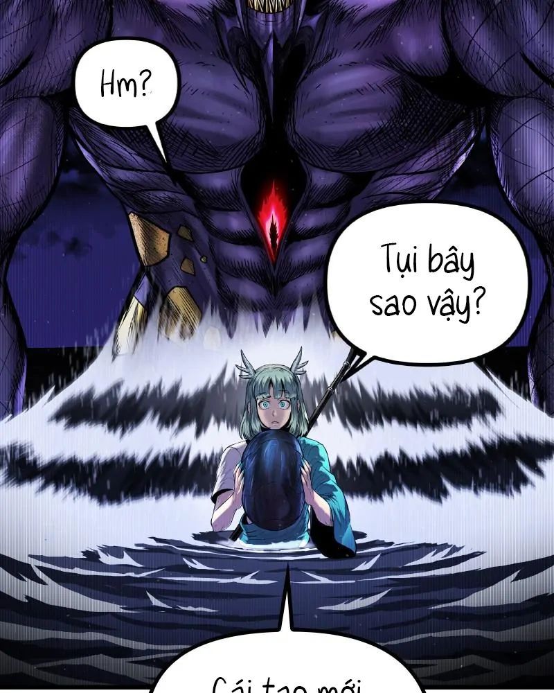 Thánh Tộc Chapter 19 - Trang 2