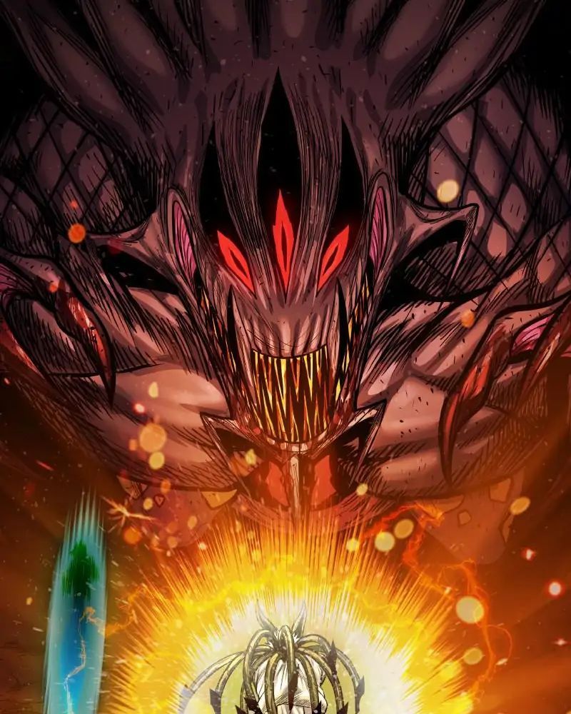 Thánh Tộc Chapter 19 - Trang 2