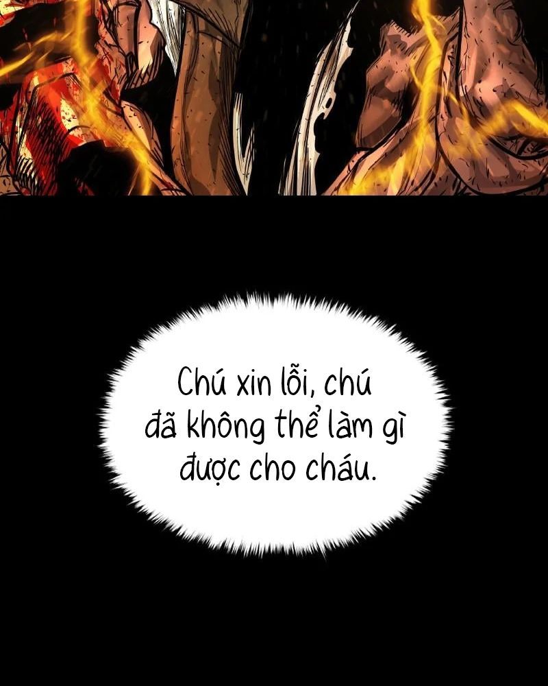 Thánh Tộc Chapter 19 - Trang 2