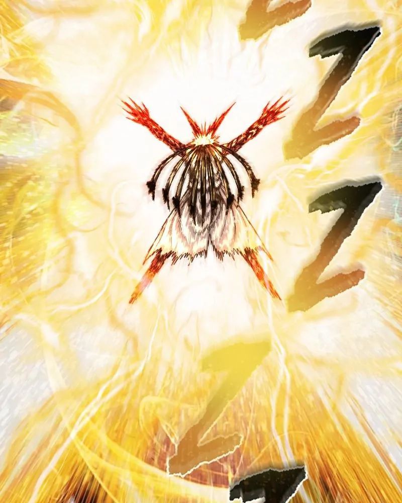 Thánh Tộc Chapter 19 - Trang 2