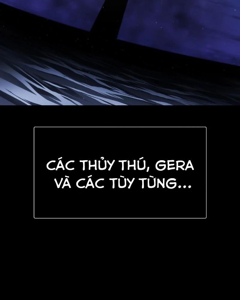 Thánh Tộc Chapter 19 - Trang 2