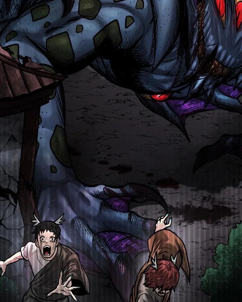 Thánh Tộc Chapter 19 - Trang 2