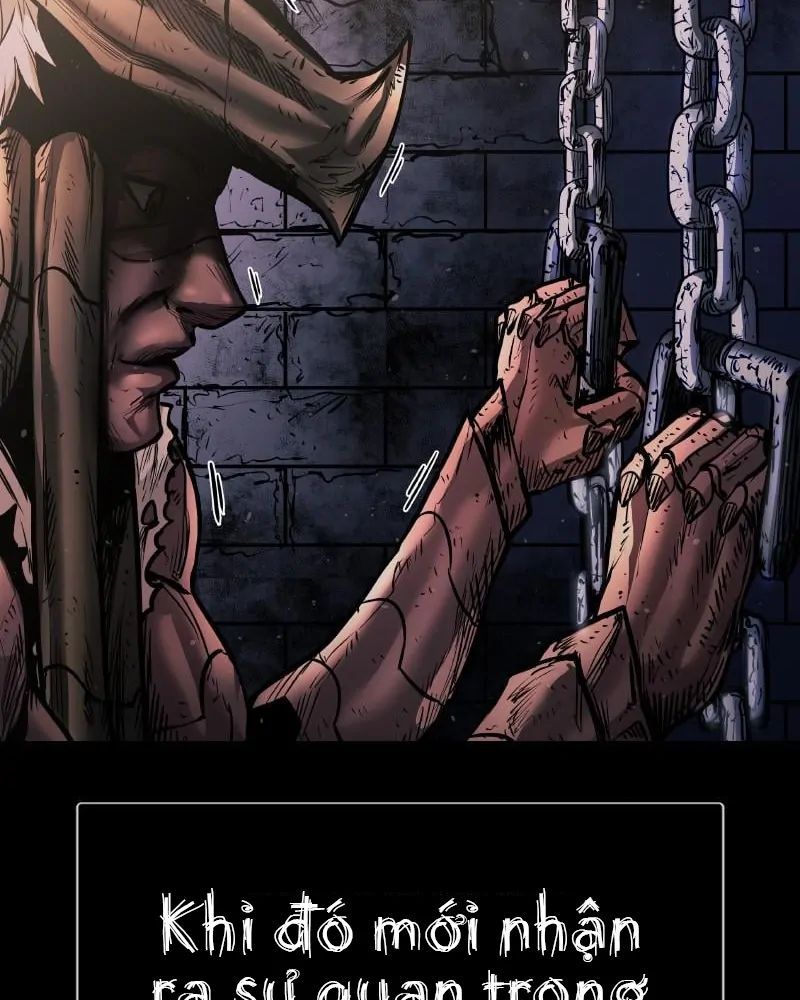 Thánh Tộc Chapter 19 - Trang 2