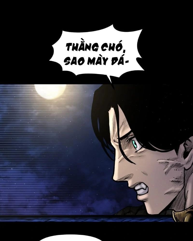 Thánh Tộc Chapter 19 - Trang 2