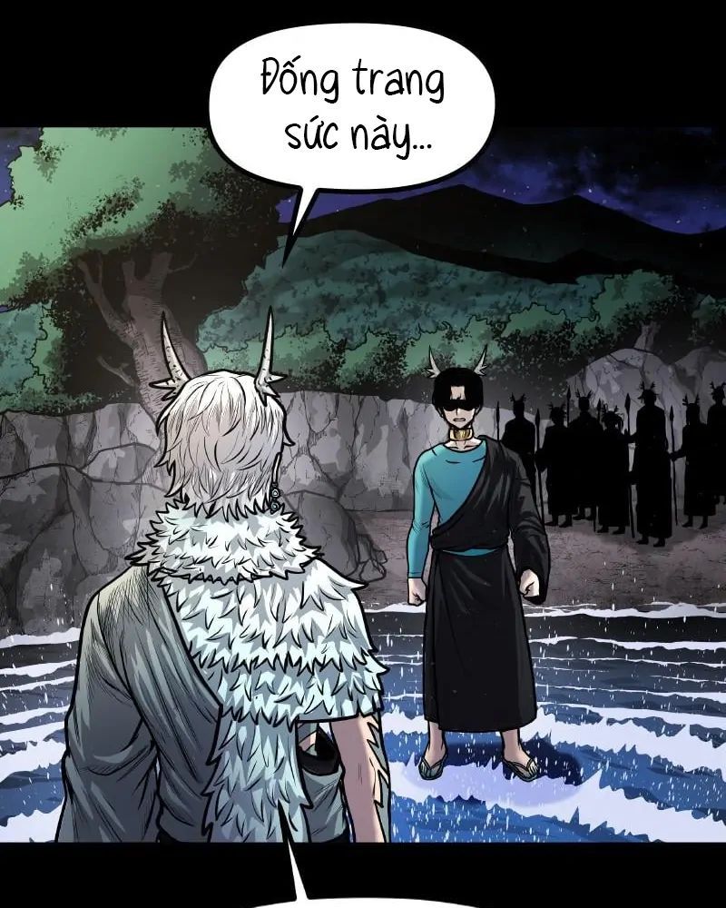 Thánh Tộc Chapter 19 - Trang 2