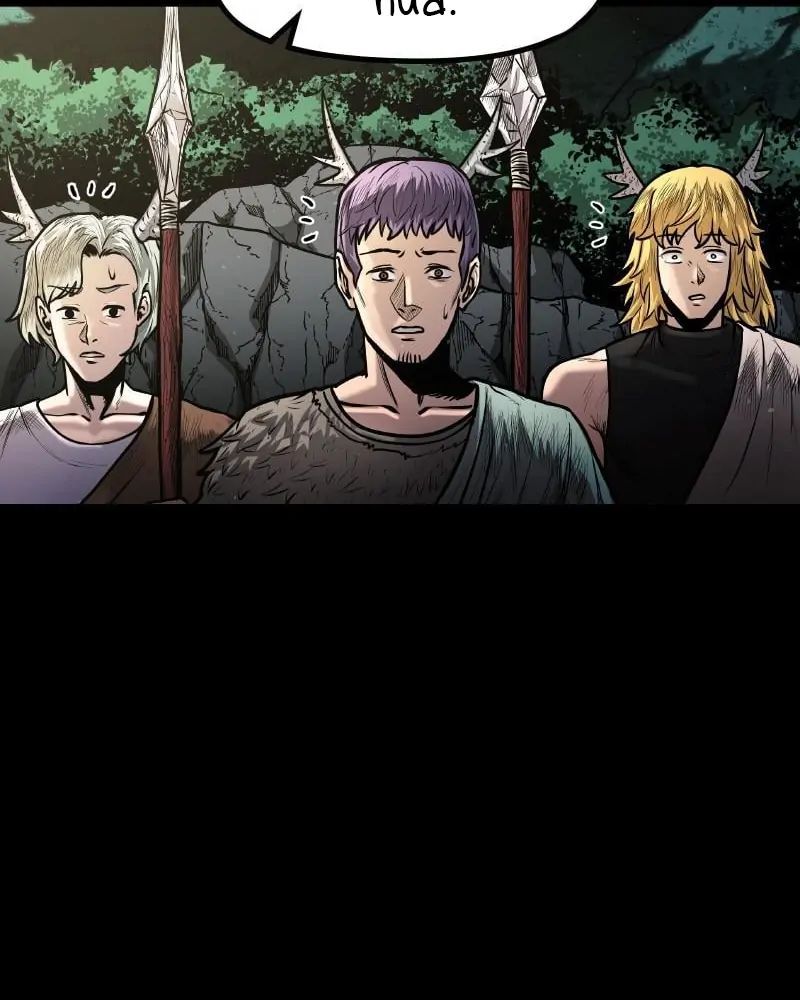 Thánh Tộc Chapter 19 - Trang 2