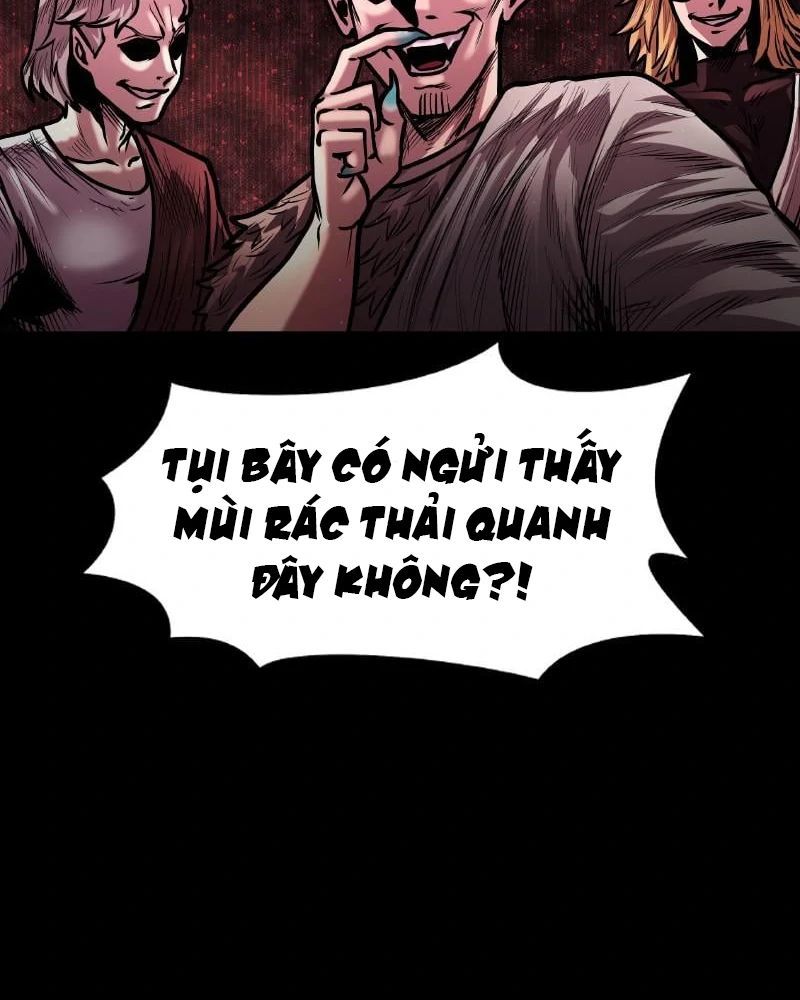 Thánh Tộc Chapter 19 - Trang 2